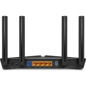 TP-LINK ARCHER AX50 3000mbps AX3000 Dual Band EV Ofis Tipi Gaming Router - 4