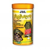 Jbl Agivert Çubuk Kaplumbağa Yemi 250 ml - 105 gr - 2