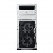 BITFENIX COMRADE POWERSIZ Standart Mid-Tower PC Kasası Beyaz - 3