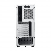 BITFENIX COMRADE POWERSIZ Standart Mid-Tower PC Kasası Beyaz - 5