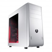 BITFENIX COMRADE POWERSIZ Standart Mid-Tower PC Kasası Beyaz - 6