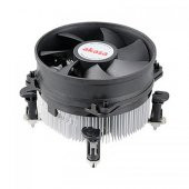 AKASA AK-CC7108ES01 Hava Soğutmalı İşlemci Fanı - 1
