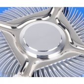 AKASA AK-CC7108ES01 Hava Soğutmalı İşlemci Fanı - 9