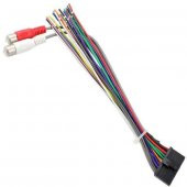 Oto Soketi 20 Pin Mp3-İso Dişi Soket kodu 6085 755023 - 1