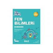 Ünlü 5.Sınıf Bil Ba-ng Fen Bilimleri Soru Bankası - 1
