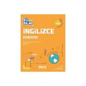 Ünlü 5.Sınıf Bil Ba-ng İngilizce Soru Bankası - 1