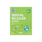 Ünlü 6. Sınıf Bil Ba-ng Sosyal Bilgiler Soru Bankası - 1