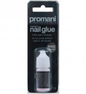 Promani Tırnak Yapıştırıcısı 3gr - 1