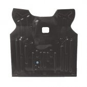 ÖN TABAN SACI FORD TRANSİT 1994-2000 5 VİTES - 1