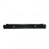 ARKA PANEL PLAKA SACI FORD TRANSİT 1981-1993 - 1