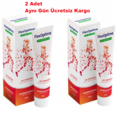 Flexoptima Krem 75 ML 2 Adet - 1