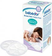 Bebedor 660 40lı Göğüs Pedi - 2