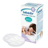 Bebedor 660 40lı Göğüs Pedi - 1