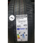 Bridgestone Ecopia EP150 205/55 R16 91V Yaz Lastiği 2023 Üretimi - 2