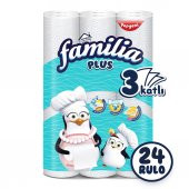Familia Plus Kağıt Havlu 24 Rulo - 1