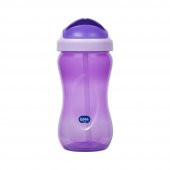 Wee 761 Pipetli Bardak Mor - 1
