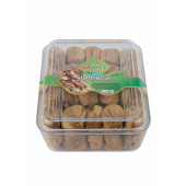 Kuru İncir - Şeffaf Kap (1 Kg) - 1