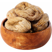 Kuru İncir - Şeffaf Oval Kap (1 Kg) - 2