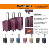 HOFFMANNS 3'LÜ BAVUL SET - 1