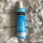 Neutrogena Hydro Boost Ekspress Nemlendirici Sprey 200 ml - 2