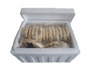 Kuşmer Hatay Peynirli Künefe 15 adet - 2