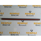 RENAULT 9 SOL ÖN KAPI BANDI KIRMIZI 7700774711 - 1