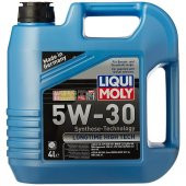 Liqui Moly Longtime High Tech 5W30 Motor Yağı Sentetik 4 Litre 1144 thumbnail 1