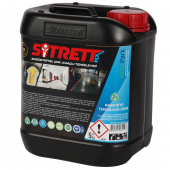 SİTRETT MX Çok Amaçlı Temizleyici Endüstriyel 5 Kg - 1