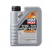 Liqui Moly Top Tec 4200 Longlife III 5W 30 Motor Yağı 1 Litre 8972 thumbnail 1