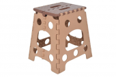 Katlanabilir Tabure 45 cm - 1