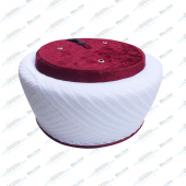 İmam Sarığı - Klasik Sultan Model thumbnail 2