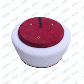 İmam Sarığı - Klasik Sultan Model thumbnail 1