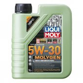 Liqui Moly MOLYGEN 5w30 Yeni Nesil Motor Yağı (DPF)  1 Lt. 9047 - 1