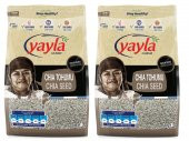 Yayla Gurme Chia Tohumu 500 Gr 2 Adet - 1