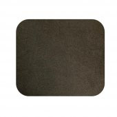 Knsz oturma minderi 1 li mazlum kahve penye kumaş tel sandalyesi oturma yeri için - 1