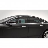 Amerikan Çizilmez Cam Filmi Carub Yüzde 20 Orta Siyah 50 cm x 10 Metre - 3