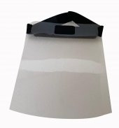 Maske Siperlik Düz 1001 Ambalaj - 1