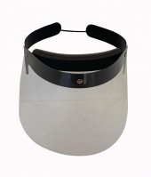 Maske Siperlik Açılır Kapanır 1001 Ambalaj - 1