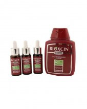 Bioxcin Forte Serum 3x30 ml + Forte Şampuan 300 ml Hediyeli - 2