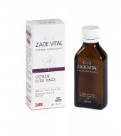Zade Vital Çörek Otu Yağı 100 ml - 1
