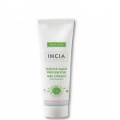 İncia Pişik Önleyici Jel Krem 60 ml - 1