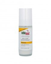 Sebamed Roll-On Balsam Deodorant 50 ml - 1