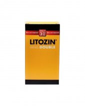 Litozin Double 100 Kapsül - 1
