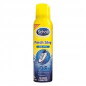 Scholl Koku Önleyici Ayakkabı Spreyi 150 ml - 1