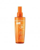 Bioderma Photoderm Bronz  Dry Oil Spf30 200 ml - 1