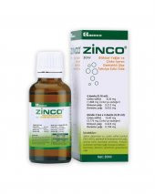 Zinco Damla 30 ml - 1