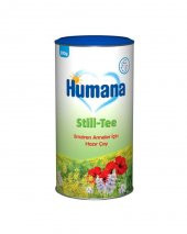 Humana Still - Tee 200 gr Anne İçeçeği - 1