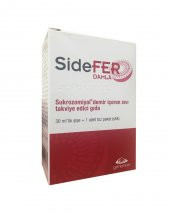 SideFER Damla 30 ml - 1