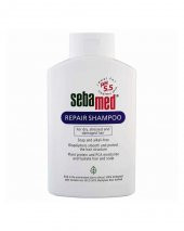 Sebamed Onarım Şampuanı 400 ml - 1