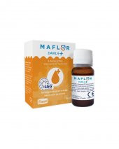 Maflor Damla Plus 8 ml (Sıvı Formda Probiyotik) - 1